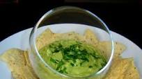 El Pollo Loco Avocado Salsa by Lauren S - Key Ingredient El Pollo Loco Avocado Salsa by Lauren S - Key Ingredient