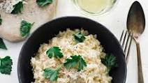 The Best Creamy Risotto Recipe The Best Creamy Risotto Recipe