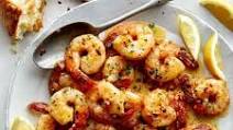 Shrimp Scampi Recipe Shrimp Scampi Recipe