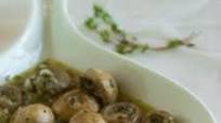 Marinated Mushrooms for Antipasto Marinated Mushrooms for Antipasto
