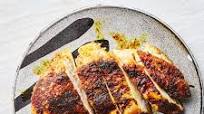 12-Minute Saucy Chicken Breasts with Limes 12-Minute Saucy Chicken Breasts with Limes