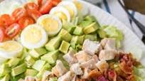 Classic Cobb Salad Classic Cobb Salad