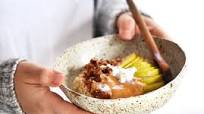 3 Minute Ultimate Paleo Breakfast Porridge 3 Minute Ultimate Paleo Breakfast Porridge