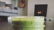 Ginga Ninja Green Smoothie Ginga Ninja Green Smoothie