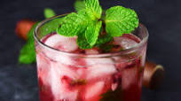 Blackberry Bourbon Smash Recipe Blackberry Bourbon Smash Recipe