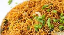 Easy 15 min. Cantonese Soy Sauce Chow Mein Easy 15 min. Cantonese Soy Sauce Chow Mein