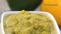 Basic Sofrito Recipe Basic Sofrito Recipe