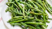 Air Fryer Green Beans Air Fryer Green Beans