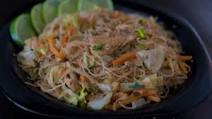 Chicken Pancit Recipe Chicken Pancit Recipe