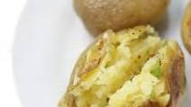 Instant Pot Baked Potatoes Instant Pot Baked Potatoes