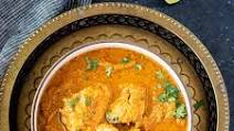 Chicken Chettinad Chicken Chettinad