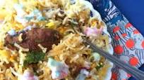 Pakistani Punjabi Biryani Pakistani Punjabi Biryani