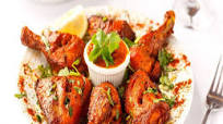 Tandoori Chicken Recipe: How to make Tandoori Chicken Recipe at Home | Homemade Tandoori Chicken Recipe - Times Food Tandoori Chicken Recipe: How to make Tandoori Chicken Recipe at Home | Homemade Tandoori Chicken Recipe - Times Food