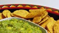 Tropical Guacamole Tropical Guacamole