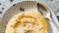 Instant Pot Polenta Instant Pot Polenta