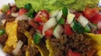 Super Nachos Super Nachos