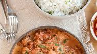Slow Cooker Chicken Tikka Masala Slow Cooker Chicken Tikka Masala