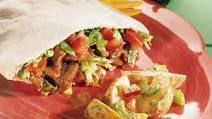 Cheesy Barbecue Beef Sandwich Pockets Cheesy Barbecue Beef Sandwich Pockets