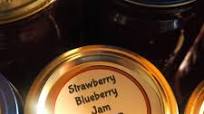 Strawberry Blueberry Jam Strawberry Blueberry Jam