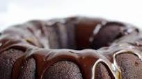 Double Chocolate Bundt Cake with Chocolate Ganache Double Chocolate Bundt Cake with Chocolate Ganache