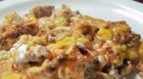 Company Casserole Company Casserole