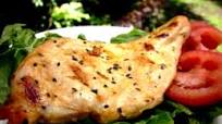 Lemon Chicken Marinade Lemon Chicken Marinade