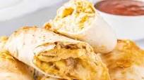 Frozen Burritos in Air Fryer Frozen Burritos in Air Fryer