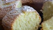 Italian Orange Bundt Cake Italian Orange Bundt Cake