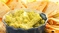 Low FODMAP Cheese Quesadillas With Guacamole Low FODMAP Cheese Quesadillas With Guacamole