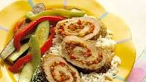 Cajun Pork Pinwheels Cajun Pork Pinwheels
