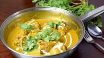 Butter chicken Butter chicken