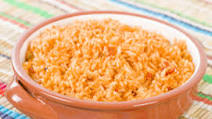 Mexican Rice Mexican Rice