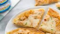 10-Minute Spicy Tuna Melts {Gluten-Free} 10-Minute Spicy Tuna Melts {Gluten-Free}