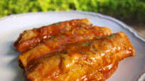 Beef & Bean Enchiladas Beef & Bean Enchiladas
