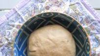 Teta's Homemade Manakeesh Dough (Ajeen Recipe) Teta's Homemade Manakeesh Dough (Ajeen Recipe)