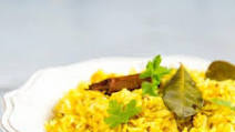 Easy Instant Pot Pilau Rice Easy Instant Pot Pilau Rice