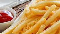 Instant Pot French Fries Instant Pot French Fries