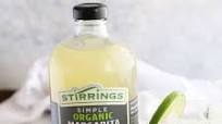 Organic Margarita Organic Margarita