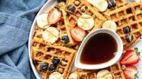 Protein Waffle Recipe Protein Waffle Recipe