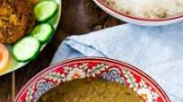 Kaali Daal Kaali Daal