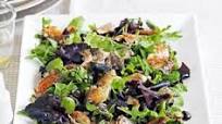 Mediterranean sardine salad Mediterranean sardine salad