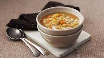 Scotch broth Scotch broth