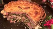 Recipe of Speedy Christmas leftovers pie Recipe of Speedy Christmas leftovers pie