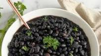 Instant Pot Black Beans Instant Pot Black Beans