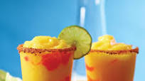 Mangonada Margarita Mangonada Margarita