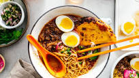 Birria Ramen Recipe Birria Ramen Recipe