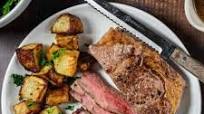 Perfect Pan Seared Steak Perfect Pan Seared Steak