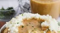 Brown Gravy Brown Gravy