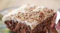 Zucchini Cake Zucchini Cake