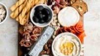 How to Make a Charcuterie Board How to Make a Charcuterie Board